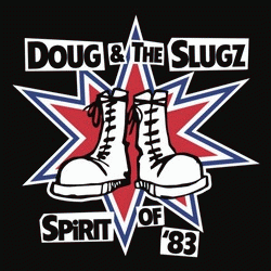 logo Doug And The Slugz